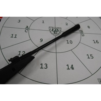 Gamo Whisper IGT .177 With 4x32 Scope